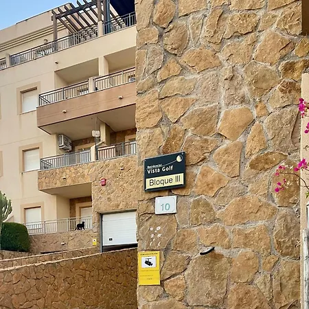 Belvilla By Oyo Golf דירה La Envia